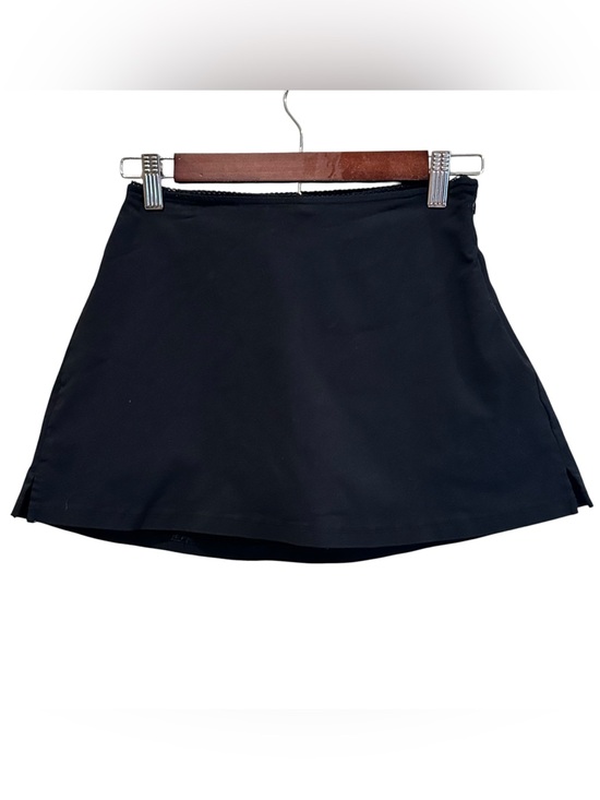 wild fable Dresses & Skirts - Wild fable black mini skort size xs